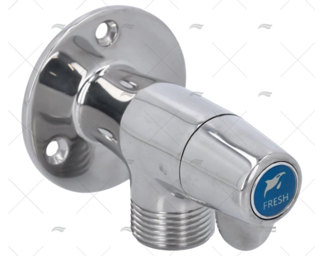 RUBINETTO INOX FRESH MARINE TOWN