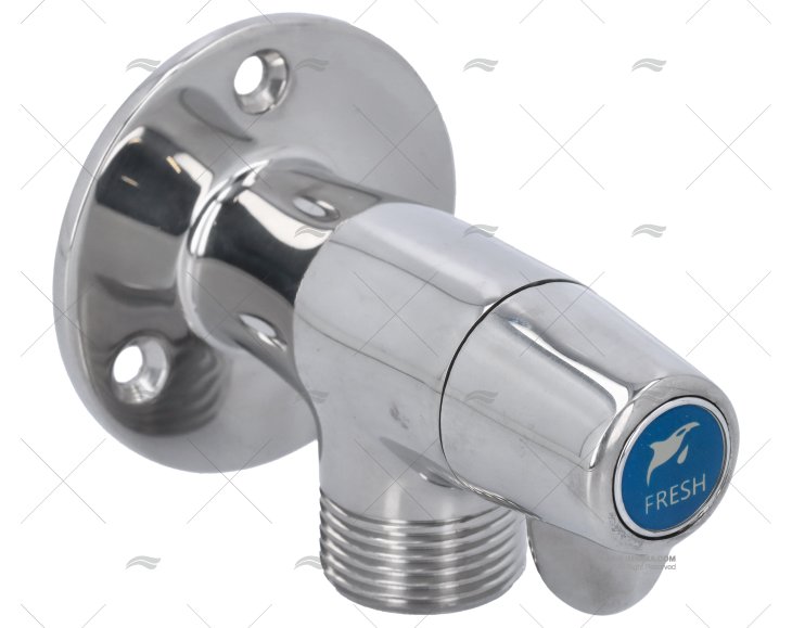 RUBINETTO INOX FRESH MARINE TOWN