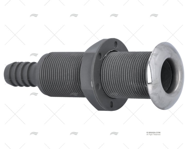 PASSASCAFI 3/4"x138mm MARINE TOWN