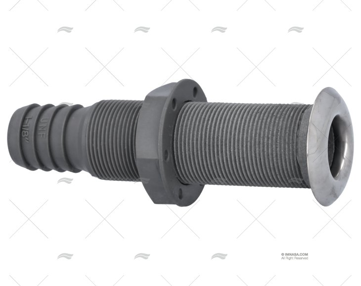 PASSACASCOS 1-1/8"x138mm MARINE TOWN