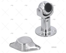 MAGNETIC DOOR FASTENER MODEL B MARINE TOWN