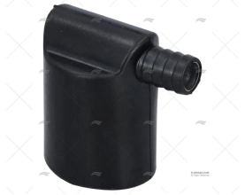 ADAPTADOR 5/8\" PARA 09120829 MARINE TOWN