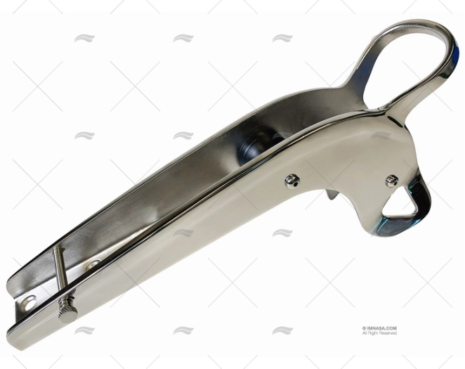 CUSCINETTO ANCORA INOX MODELLO COPERTA MARINE TOWN