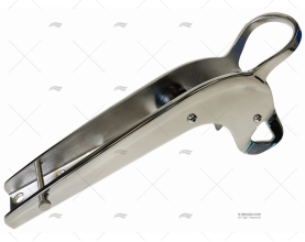 CUSCINETTO ANCORA INOX MODELLO COPERTA MARINE TOWN