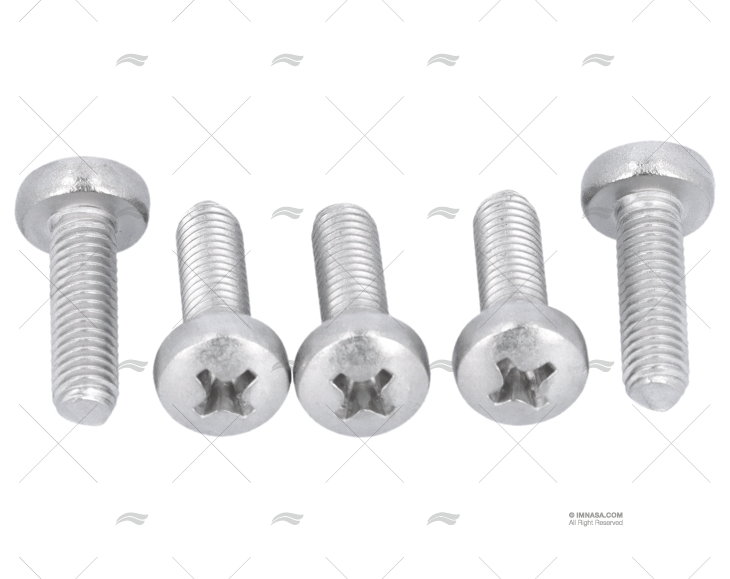 VITE DIN7985 A4 5x16 (5)