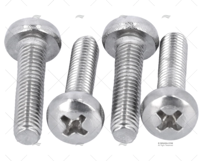 VITE DIN7985 A4 5x20 (4)