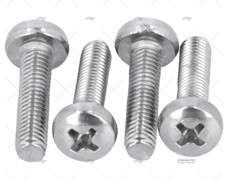 TORNILLO DIN7985 A4 5x20 (4)