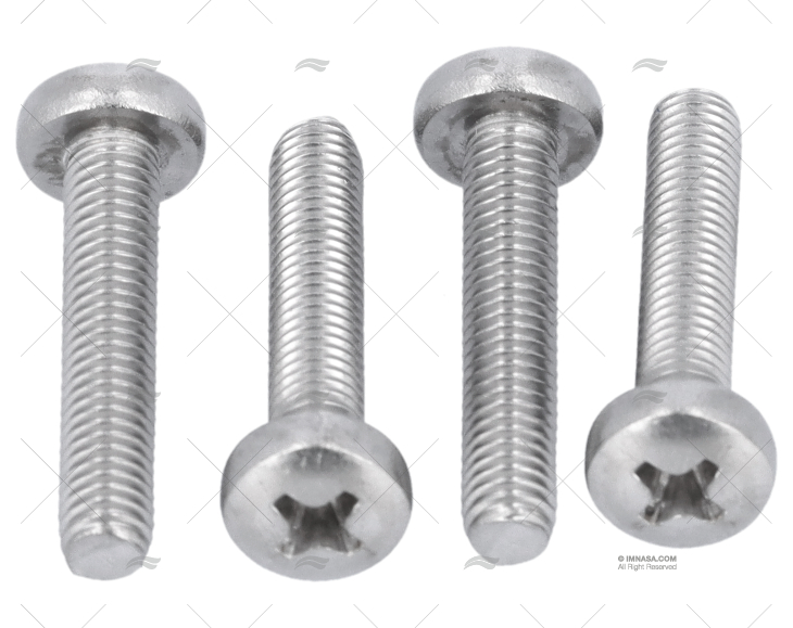 VITE DIN7985 A4 5x25 (4)
