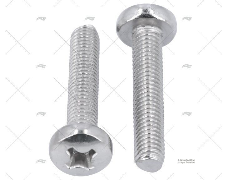 TORNILLO DIN7985 A4 8x40 (2)