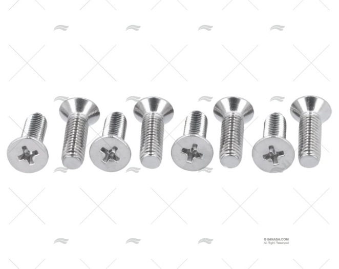 VITE DIN965 A4 5x16 (8)