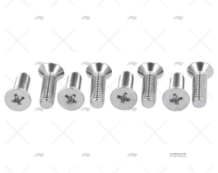 VITE DIN965 A4 5x16 (8)