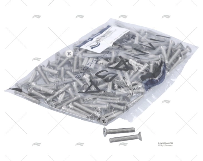 VITE DIN965 A4 5x30 (200)