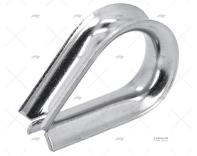 REDANCE INOX 06mm (10u)