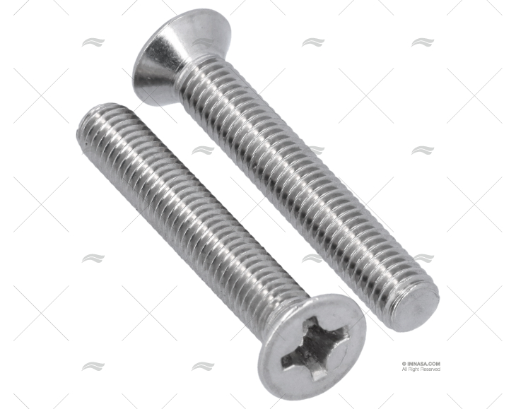 TORNILLO DIN965 A4 8x50 (2)