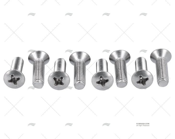VITE DIN966 A4 5x16 (8)