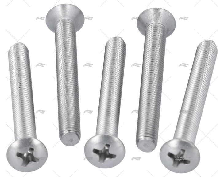 BOLT DIN966 A4 5x45 (5)