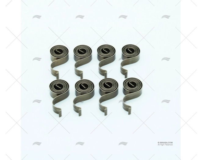 KIT MOLAS ESC. SP95/125/100/130 SLEIPNER