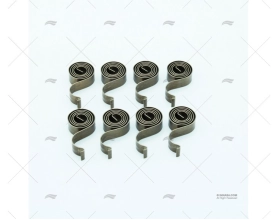 KIT MOLAS ESC. SP95/125/100/130 SLEIPNER