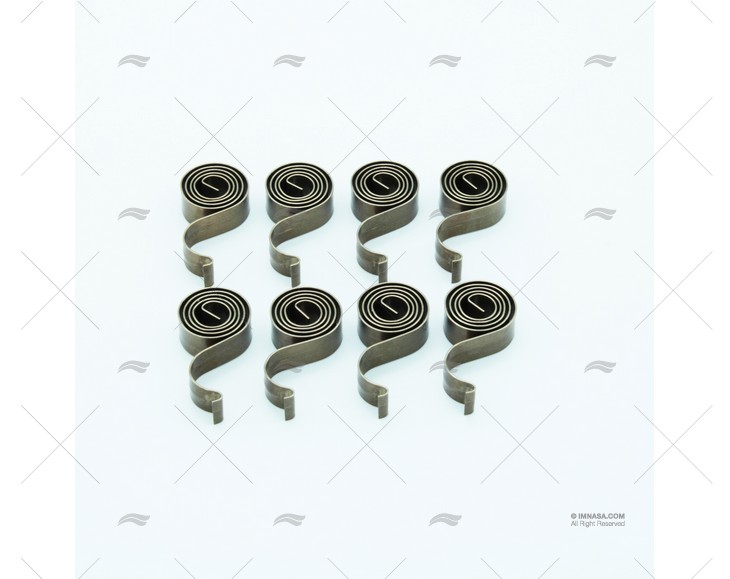 KIT MOLLE ESC. SP95/125/100/130 SLEIPNER
