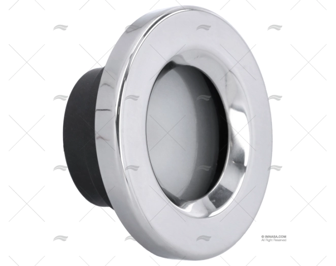 LUZ AQUARIUS INOX LED 2,5W FORESTI SUARDI