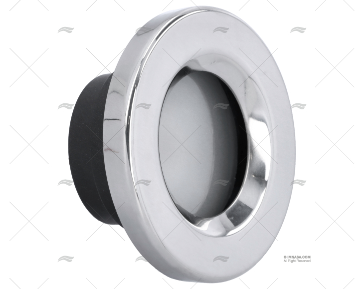 LUZ AQUARIUS INOX LED 2,5W FORESTI SUARDI