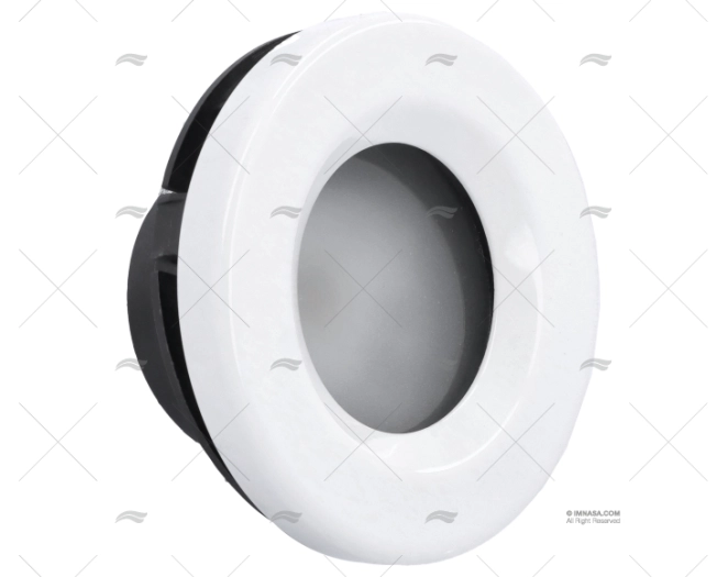 LUCE AQUARIUS BIANCA LED 2,5W FORESTI SUARDI