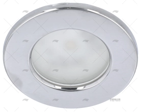 LUCE ASTEROPE OUT 105 LED 2,5W FORESTI SUARDI