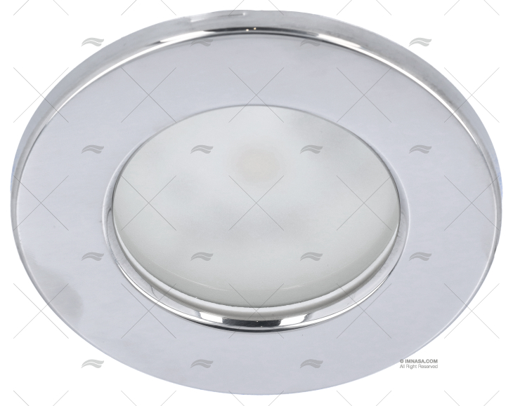 LUCE ASTEROPE OUT 105 LED 2,5W FORESTI SUARDI