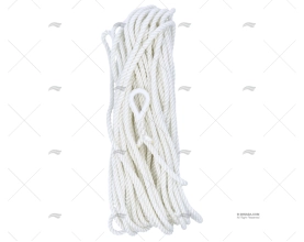 CABO DE ANCORAGEM 30m x 8mm