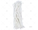 ANCHORAGE ROPE 30m x 8mm