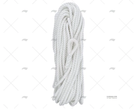 CABO FUNDEIO  10mm x  30m
