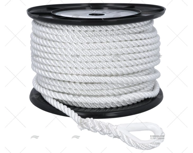CIMA ANCORAGGIO  10mm x  50m