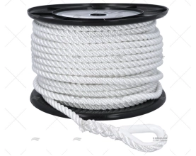 CABO FUNDEIO  10mm x  50m
