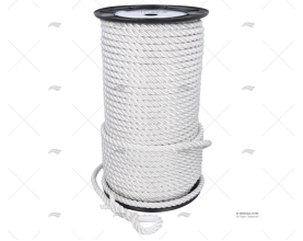 CABO FUNDEIO  12mm x 100m