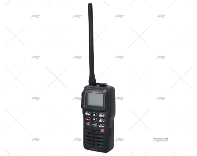 VHF PORTATIL BASIC HM130