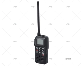 VHF PORTATILE HIMUN HM130 IP67 GALLEGGIANTE