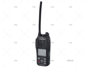 VHF PORTATIL HM160