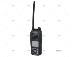 VHF PORTÁTIL HIMUN HM160 IP67 FLUTUANTE