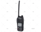 VHF PORTÁTIL HM160 PRETO