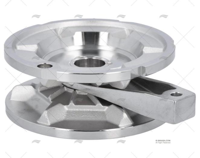 PULEGGIA 06mm DIN766 V700 LEWMAR