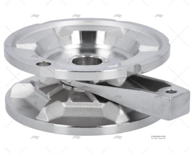 PULEGGIA 06mm DIN766 V700 LEWMAR