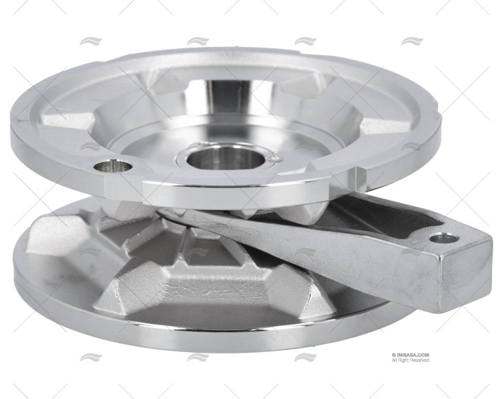 PULEGGIA 06mm DIN766 V700 LEWMAR