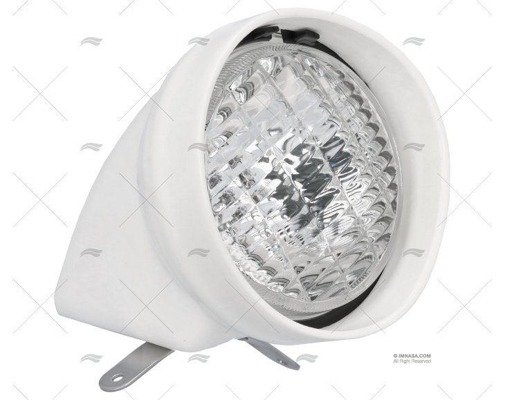 LUCE DI ALBERO BIANCA 12V 35W