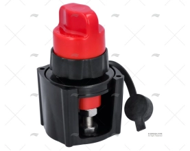 DISCONNETTORE BATTERIA 280A 2P 73X122