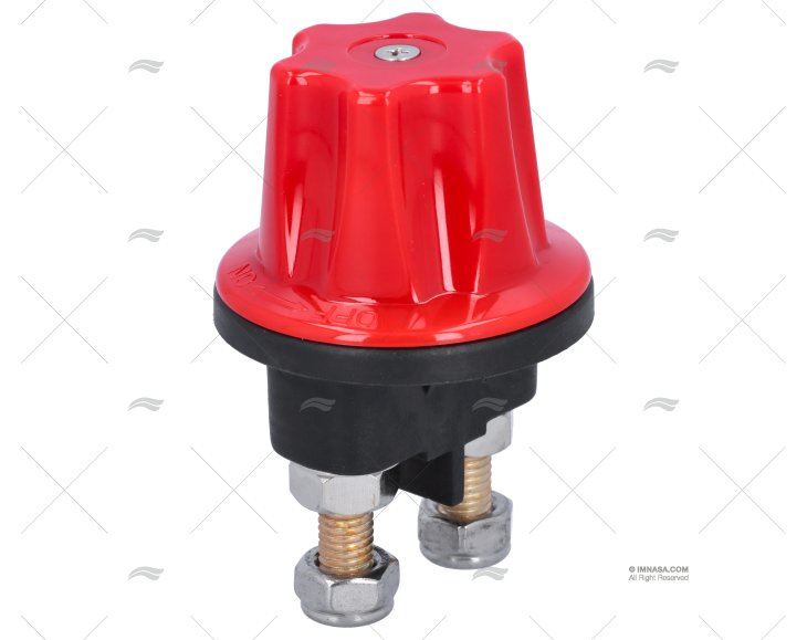 DESCONECTOR BATERIA 180A 2P 65X98