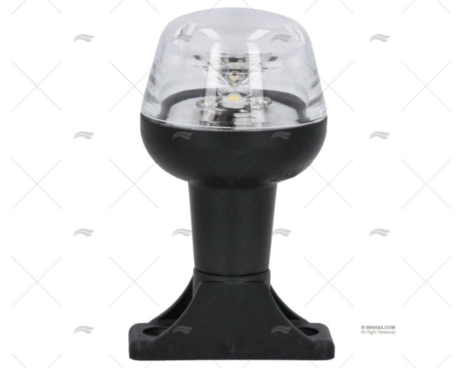 LUZ BATENTE 360º 63mm LED