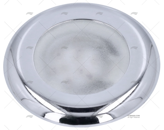 LUCE LED 77mm CROMATA