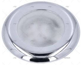 LUCE LED 77mm CROMATA