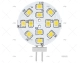 LED BULB G4