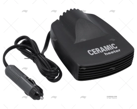 ESQUENTADOR ISQUEIRO 12V 150W